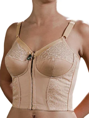 Sujetador mujer Irina 874 Cuerpo clásico