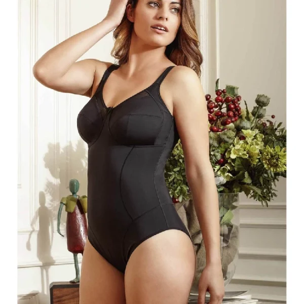 Body mujer Selene Agata Copa B