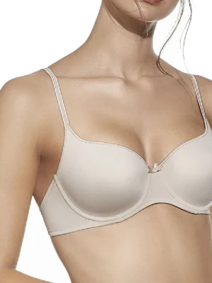 Sujetador mujer Selene Carolina Copa B Balconette