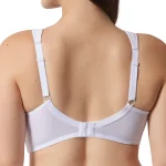 Sujetador mujer Selene Eloisa Copa D Sin aros y con relleno