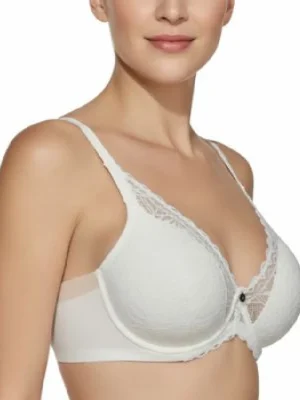 Sujetador mujer Selene Mara Copa C Aros con relleno