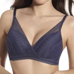 Sujetador mujer Selene Regina Copa B Bralette