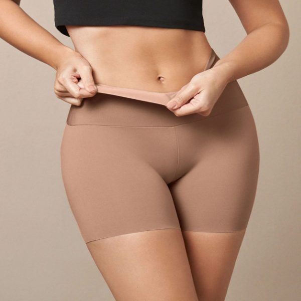 Faja Pantalón Sin Costuras Leonisa 012970