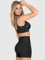 Faja Pantalón Sin Costuras Leonisa 012970