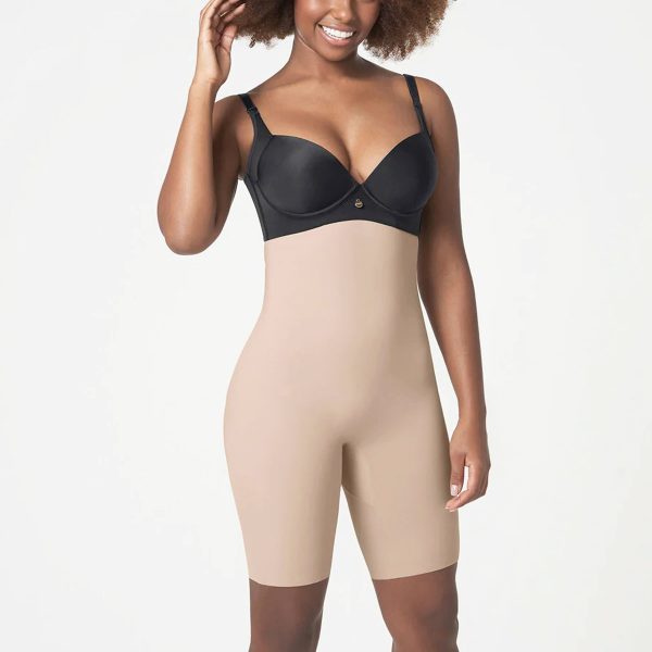 Faja Pantalón Corte Láser Leonisa 012987