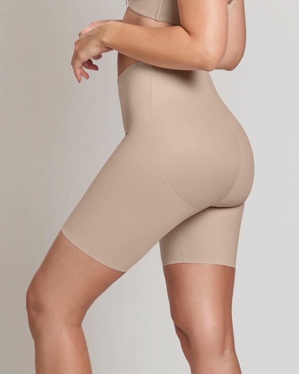 Faja Pantalón Corte Láser Leonisa 012992