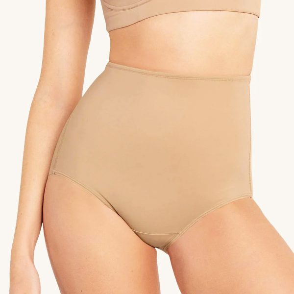 Braga Faja Extra Alta Leonisa 092075