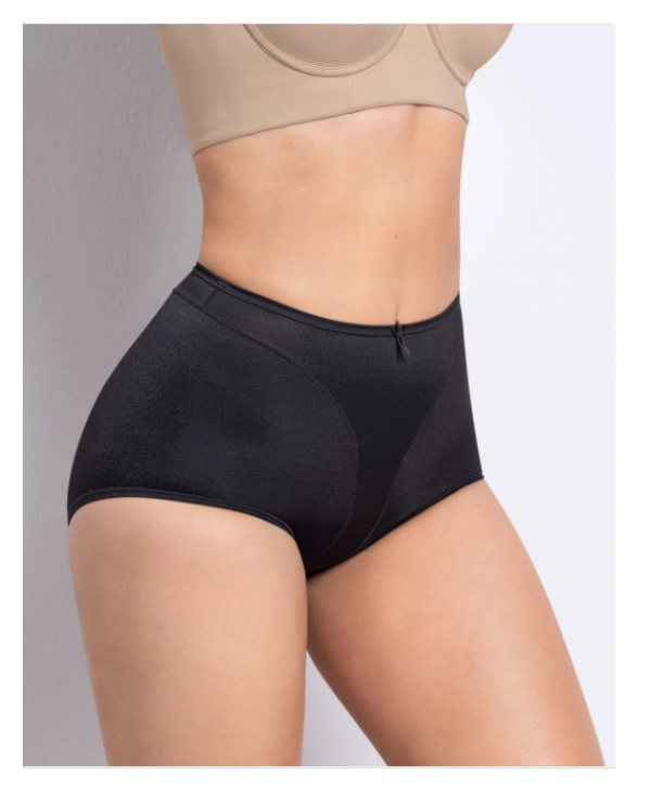 Faja Braga Realza Glúteos Leonisa 1214X2