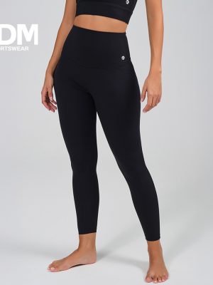 Legging deportivo mujer microfibra RDM 25535