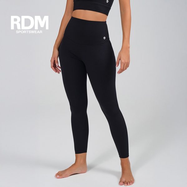 Legging deportivo mujer microfibra RDM 25535