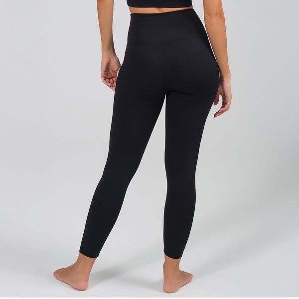 Legging deportivo mujer microfibra RDM 25535
