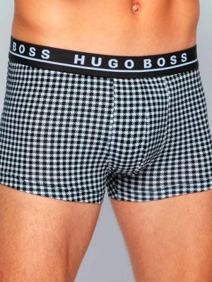 Boxer hombre pack x3 fantasía Boss 50451061