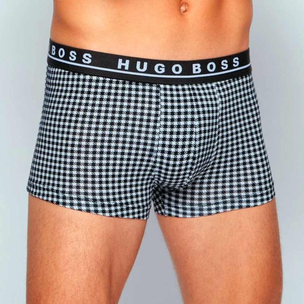 Boxer hombre pack x3 fantasía Boss 50451061