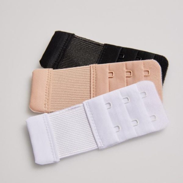 EXTENSORES PACK DE 3 YSABEL MORA
